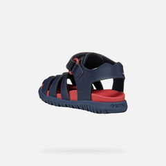 GEOX SANDAL GARCON