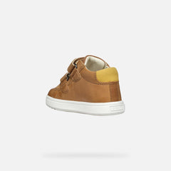 GEOX ESPADRILLE GARCON