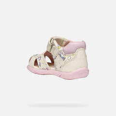 GEOX SANDALS FILLE