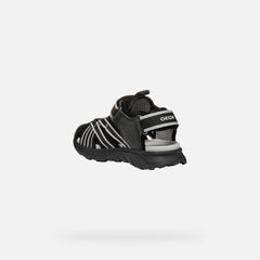 GEOX SANDALS GARCON