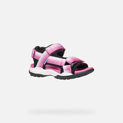 GEOX SANDALS FILLE
