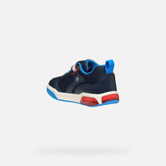 GEOX ESPADRILLE GARCON