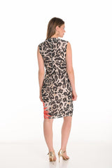 FRANK LYMAN ROBE FEMME
