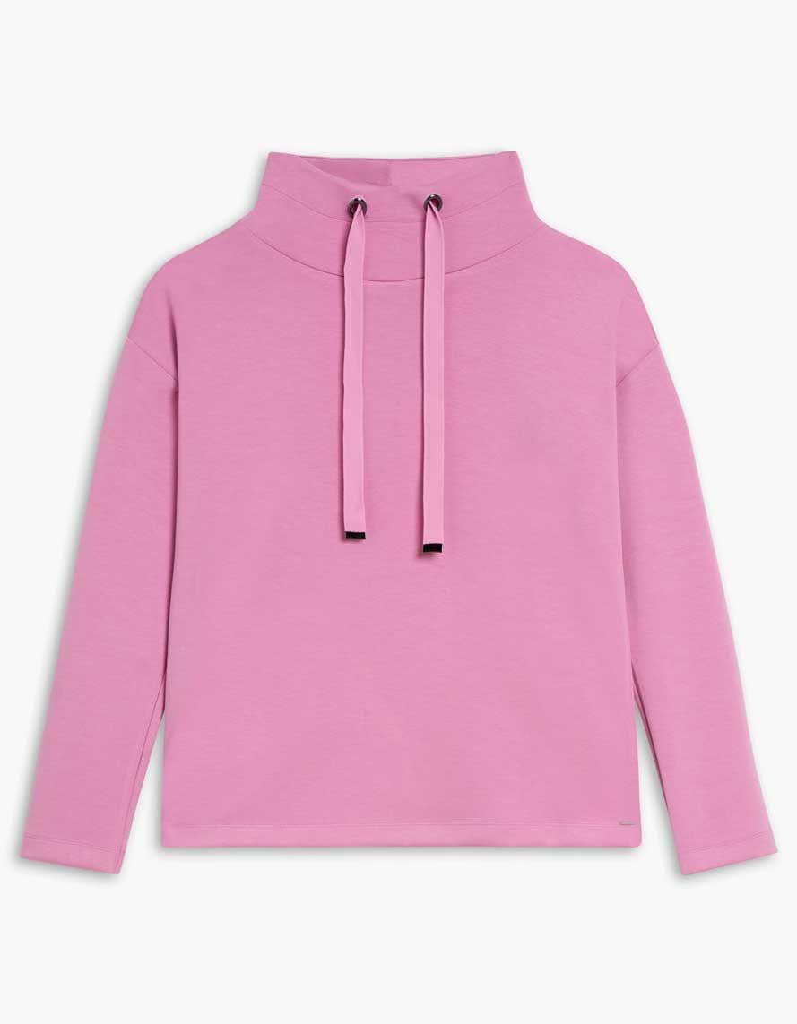LOIS Hoodie Femme