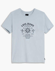 LOIS T-Shirt Homme