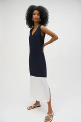 JOSEPH RIBKOFF ROBE FEMME