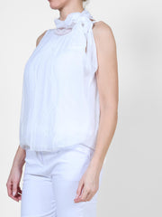 ANGELA  MARA BLOUSE FEMME