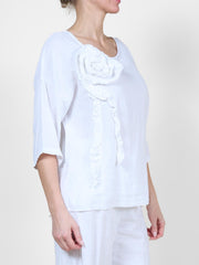 ANGELA MARA HAUT FEMME