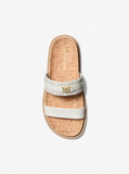 MICHAEL KORS SANDAL FEMME