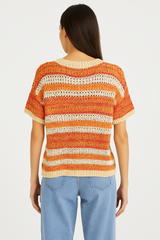 LOIS Tricot Femme