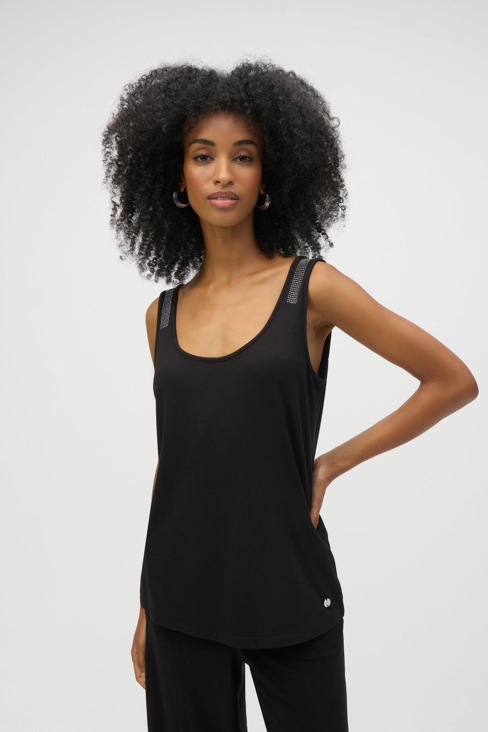 JOSEPH RIBKOFF CAMISOLE FEMME