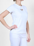 ANGELA MARA T-SHIRT FEMME