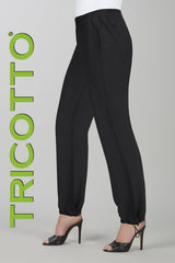 TRICOTTO PANTALON FEMME