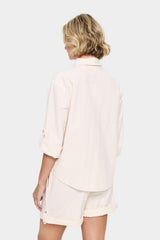 SAINT-TROPEZ Chemise Femme