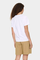 SAINT-TROPEZ T-Shirt Femme