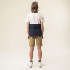 NANO Short Garçon 7 à 14 Ans