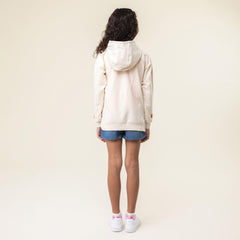 NANO Hoodie Fille 7 à 14 Ans