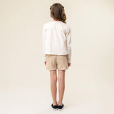NANO Veste Fille 7 à 10 Ans