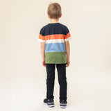 NANO T-Shirt Garçon 4 à 6 Ans
