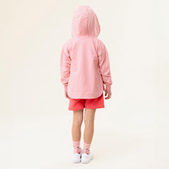 NANO Hoodie Fille 2 à 6 Ans