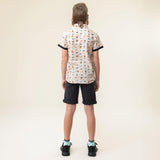 NANO Chemise Garçon 7 à 14 Ans