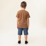 NANO T-Shirt Garçon 3 à 6 Ans
