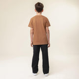 NANO T-Shirt Garçon 7 à 14 Ans
