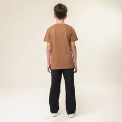 NANO T-Shirt Garçon 7 à 14 Ans