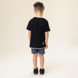NANO T-Shirt Garçon 2 à 6 Ans