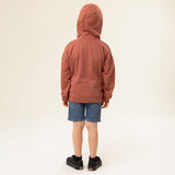 NANO Hoodie Garçon 5-6 Ans
