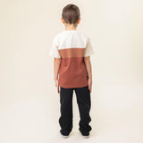 NANO T-Shirt Garçon 4 à 6 Ans