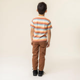 NANO T-Shirt Garçon 2 à 6 Ans