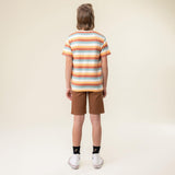 NANO T-Shirt Garçon 7 à 14 Ans