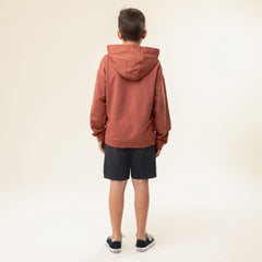 NANO Short Garçon 7 à 8 Ans