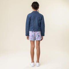 NANO Veste De Jeans 7-8 Ans
