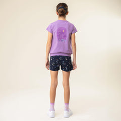 NANO Short Fille 8 Ans