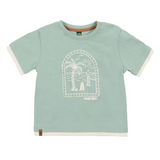 NANO T-SHIRT GARÇON