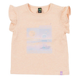 NANO T-SHIRT FILLE