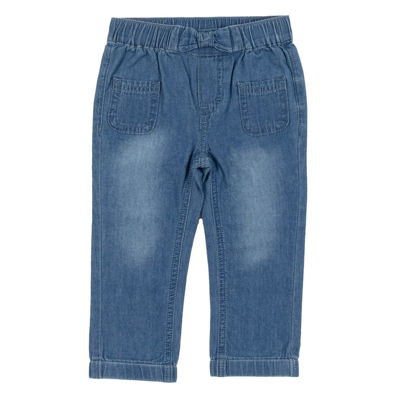 NANO JEANS FILLE