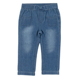 NANO JEANS FILLE
