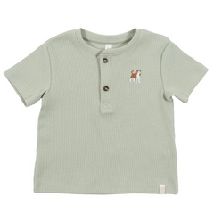NANO T-SHIRT GARÇON