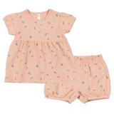 NANO ENSEMBLE DEUX PIÈCES FILLE