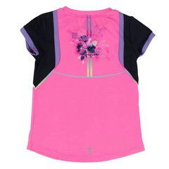 NANO T-SHIRT FILLE