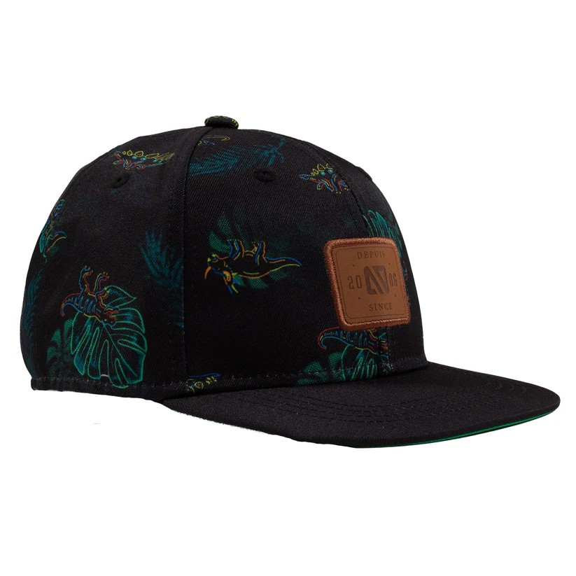 NANO CASQUETTE GARCON