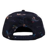 NANO CASQUETTE GARCON