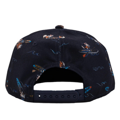 NANO CASQUETTE GARCON