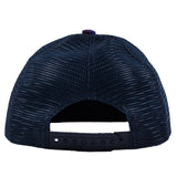 NANO Casquette Fille 2-5 à 8-12 Ans