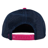 NANO Casquette Fille 2-5 à 8-12 Ans