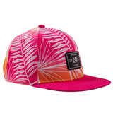 NANO CASQUETTE FILLE