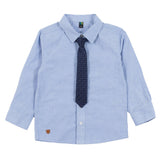 NANO CHEMISE GARCON